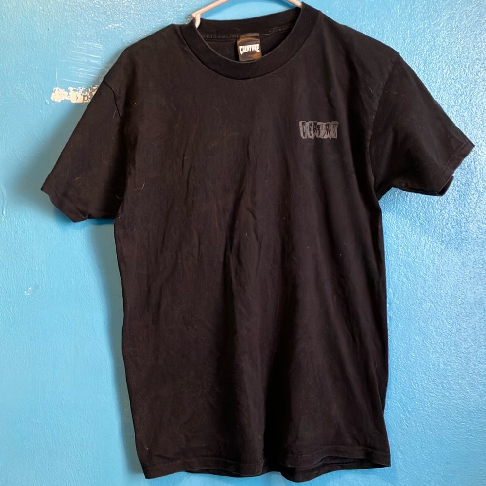 Creature Bat tshirt - Picture 3 of 5